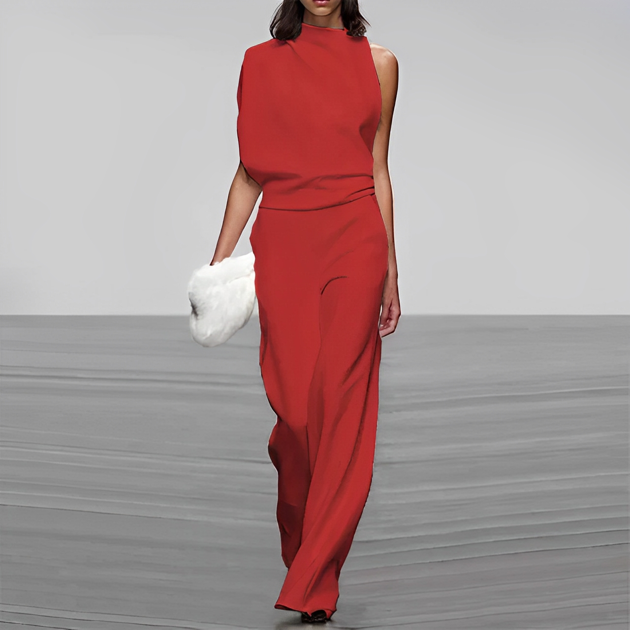 Kayla – Elegance a Svěžest v Jednom Kusu