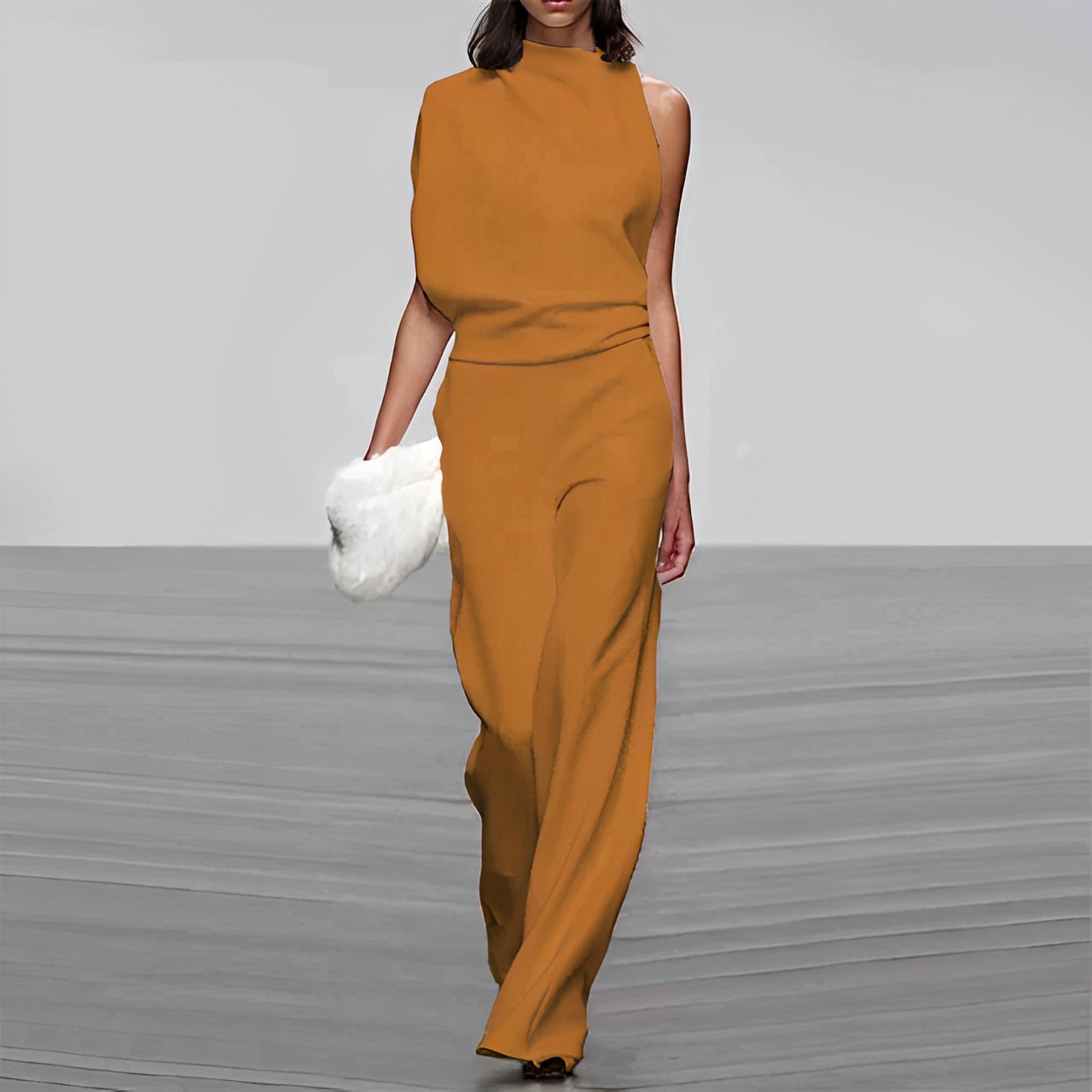 Kayla – Elegance a Svěžest v Jednom Kusu