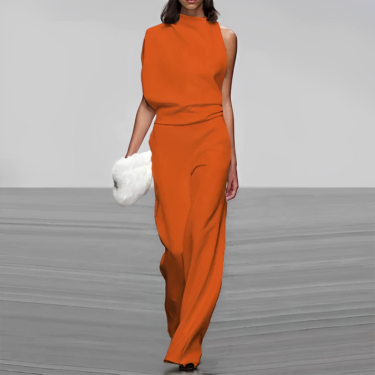 Kayla – Elegance a Svěžest v Jednom Kusu