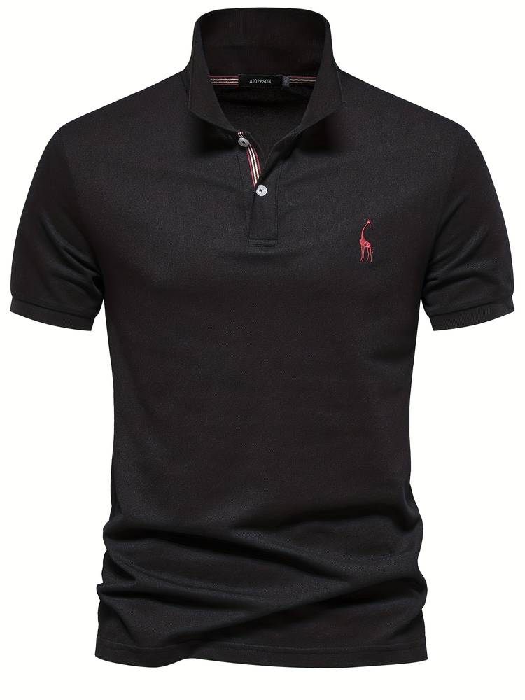 Kritner - Pánské Polo Moderní & Komfortní