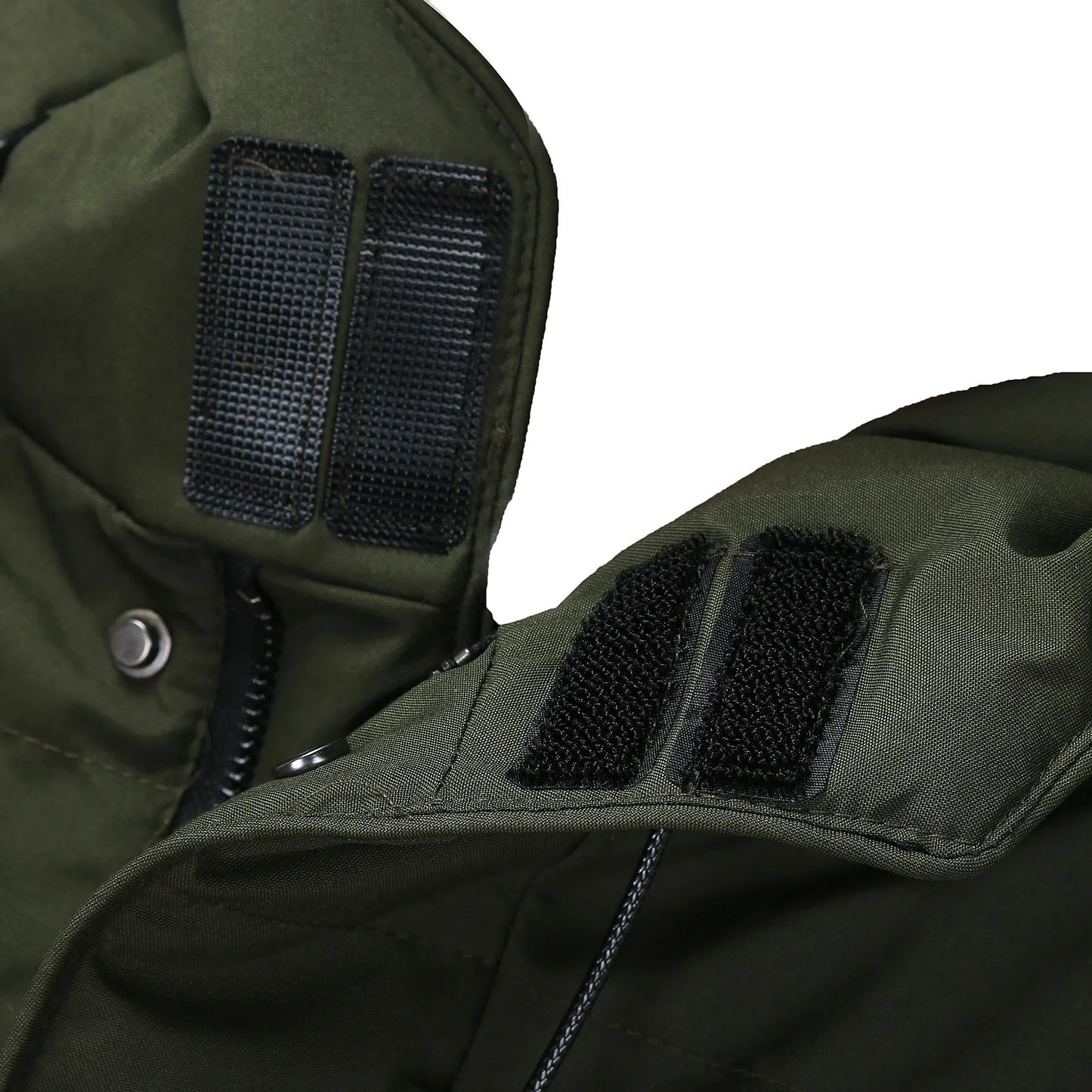Dario – Parka Zima