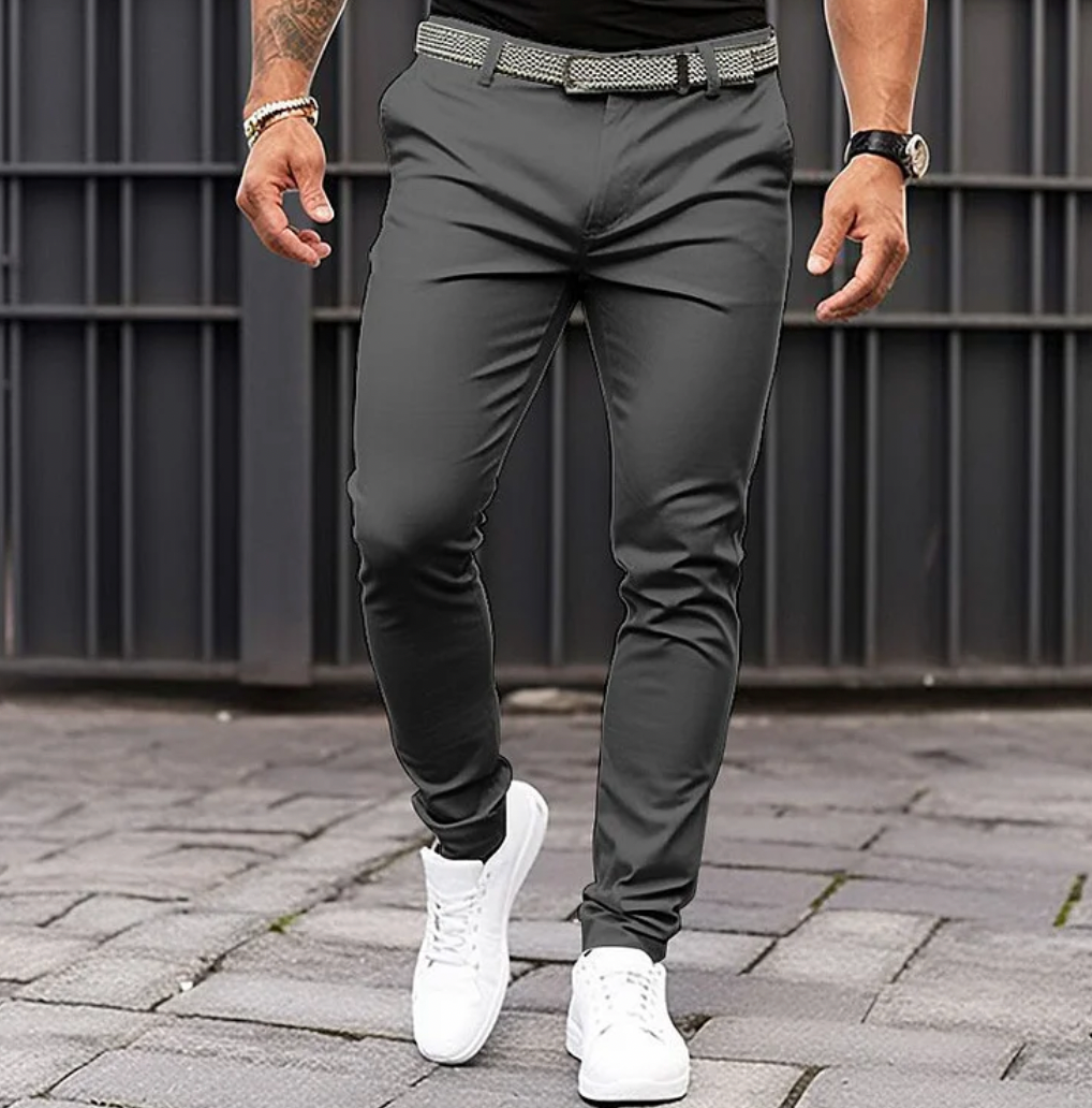 Alessio – Stylové freizeithosen