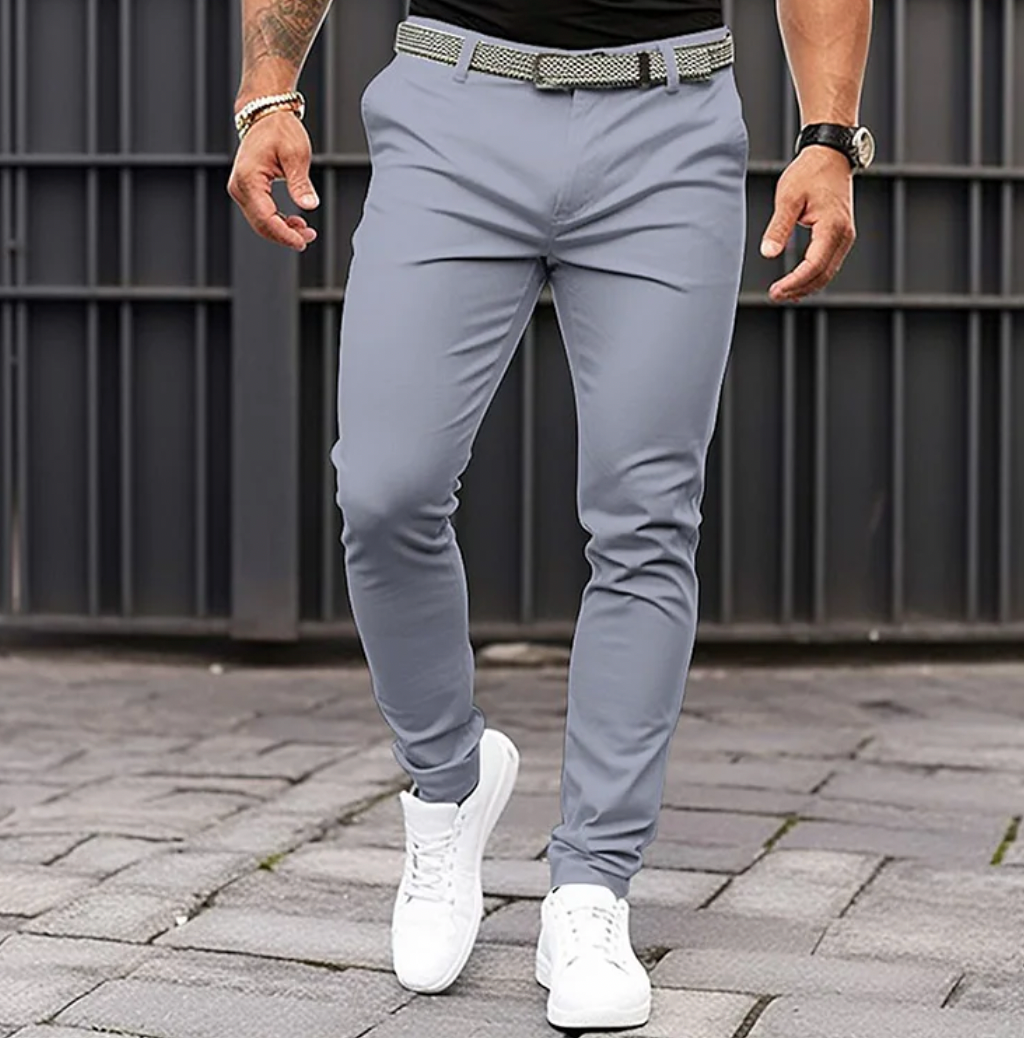 Alessio – Stylové freizeithosen