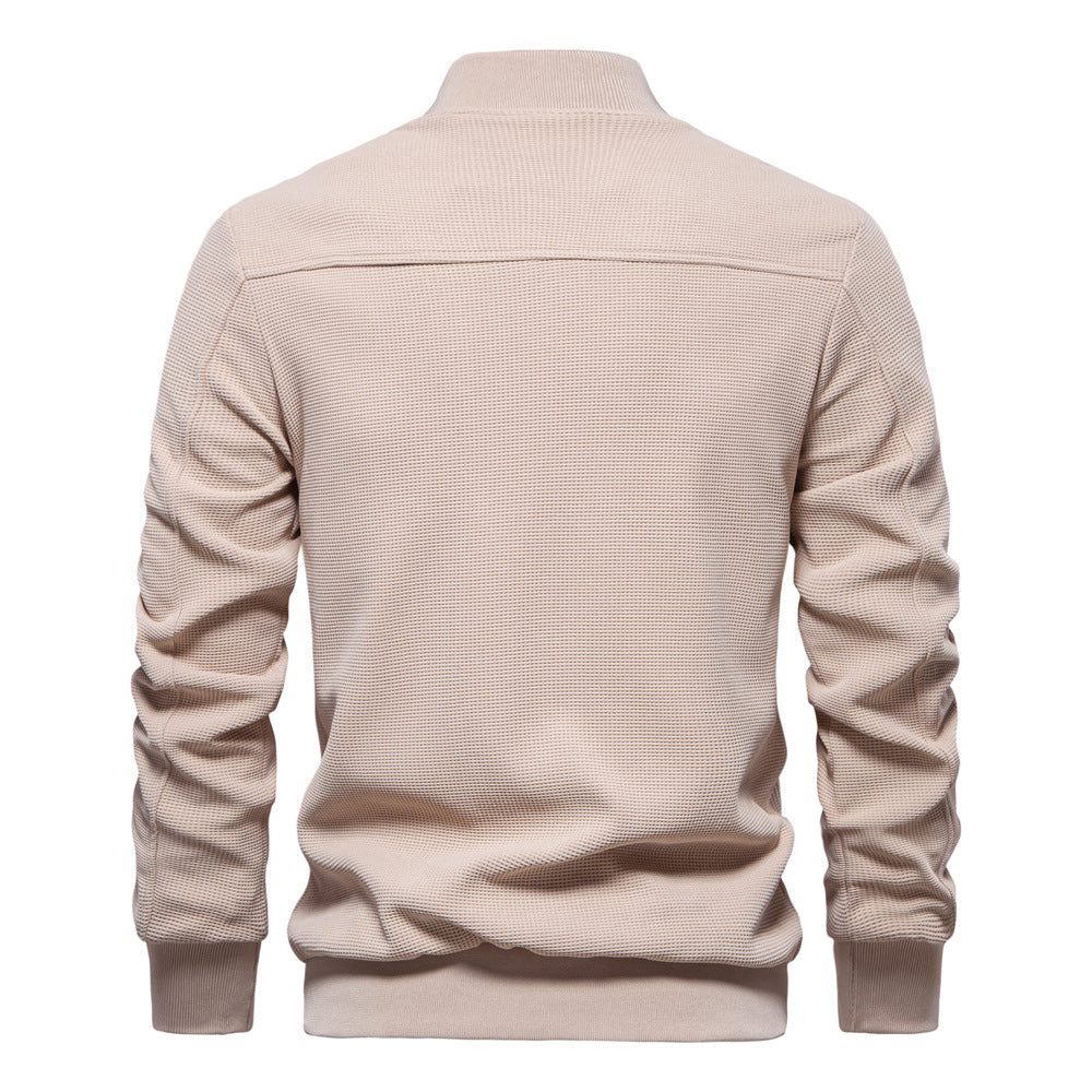 Brandon - Univerzální Podzimní Bunda Muži