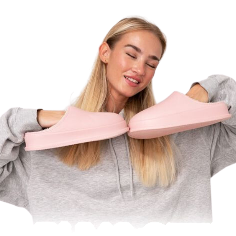 Nicole – Ultra-Komfort Mrak-Podrážka