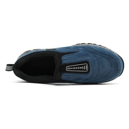 Leonel - Ortopedické boty z Premium-Mesh