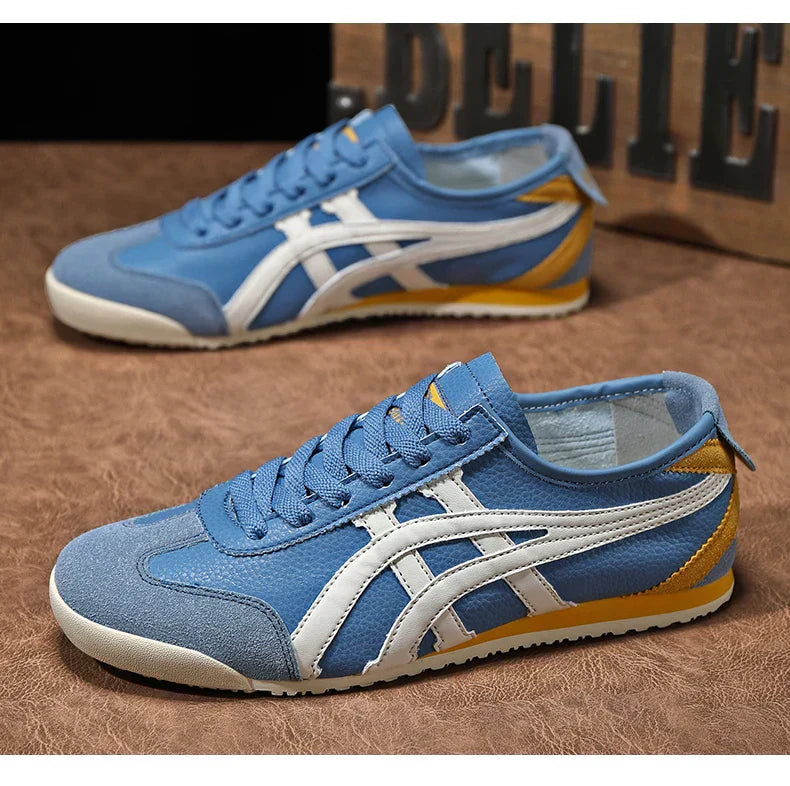 Armin – Letní tenisky s geometrickým vzorem pro ženy i muže