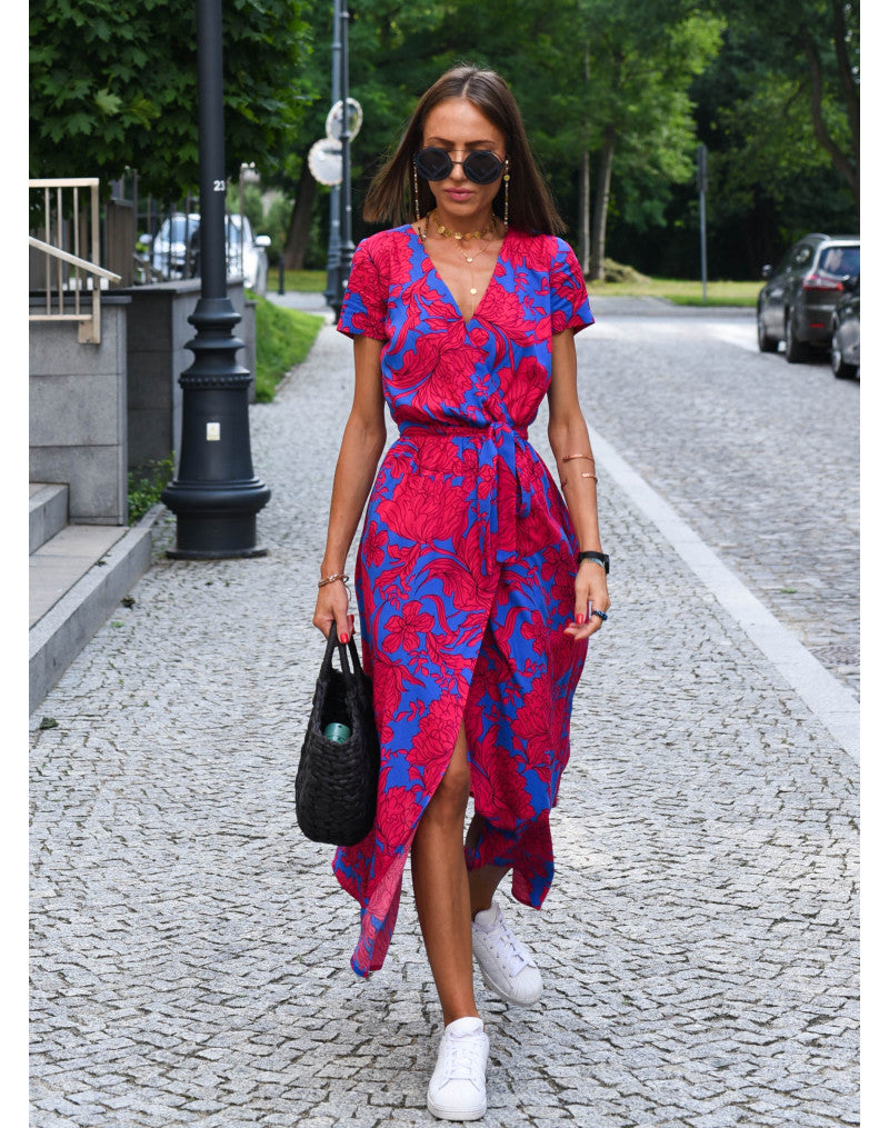 Linda – Pohodlné Elegantní Šaty