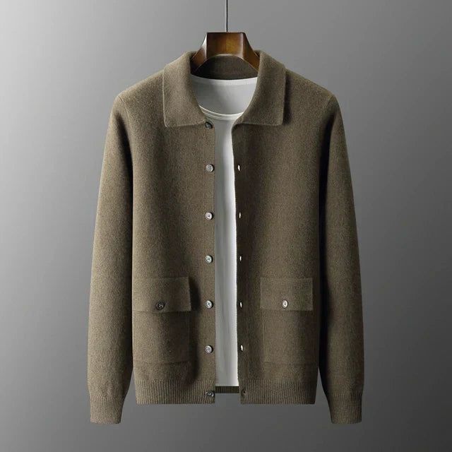 Trisha - Elegantní Cardigan