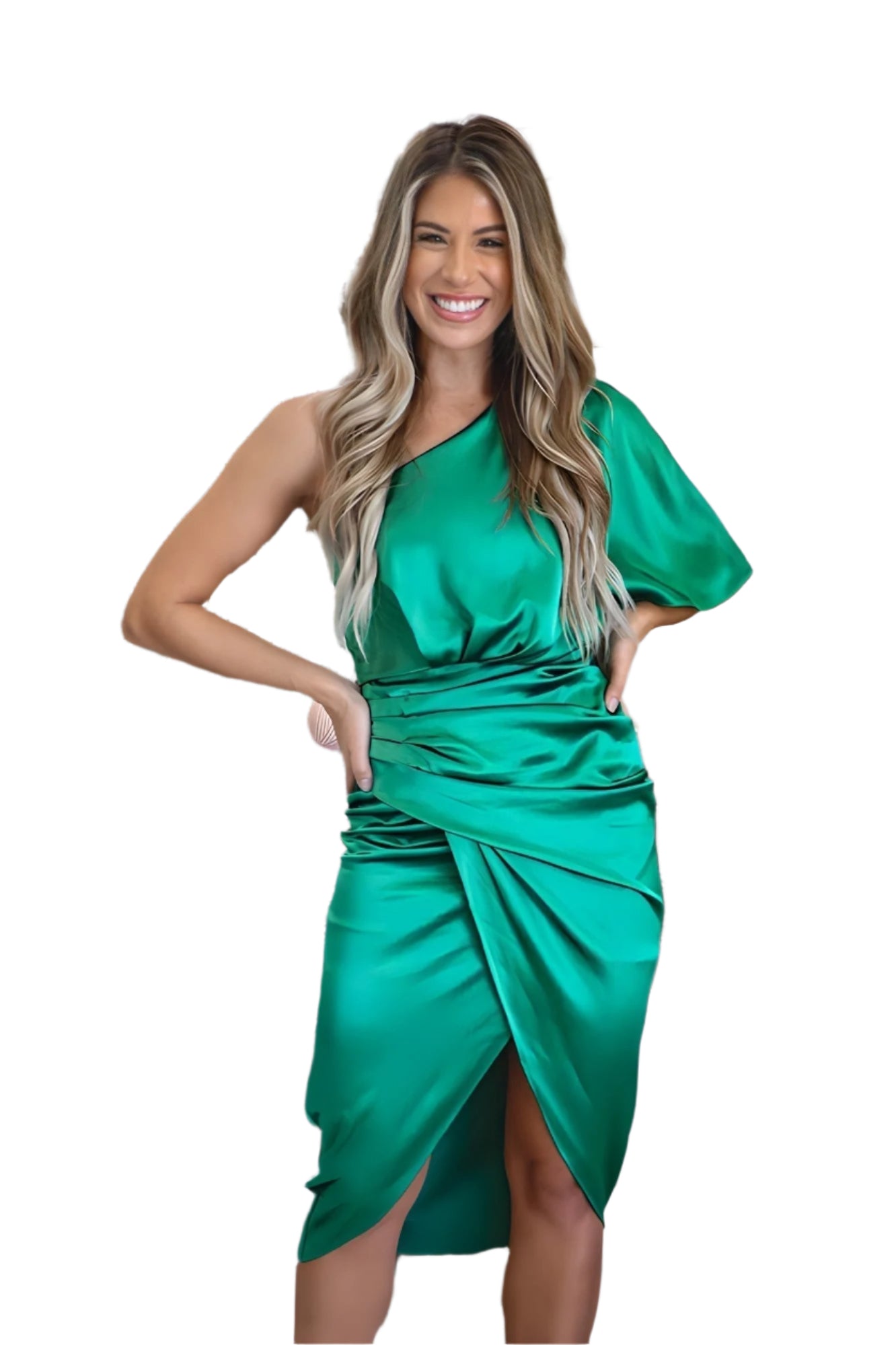 Colette – Minimalistické Luxusní Šaty