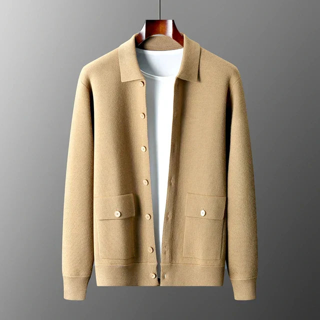 Trisha - Elegantní Cardigan