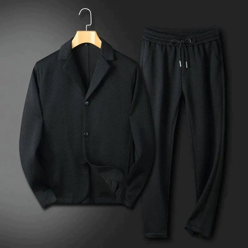 Nico – Kompletní Ležérní Elegantní