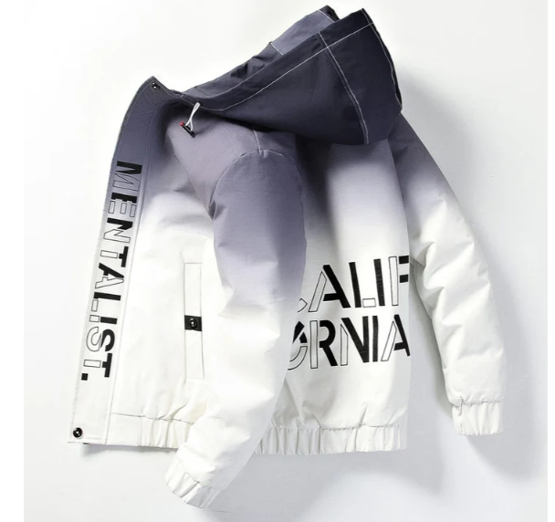 Varden – Bunda Urban Fade