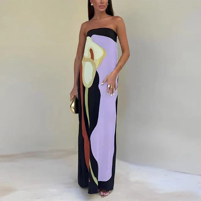 Fernanda - Elegantní šaty pro každou příležitost