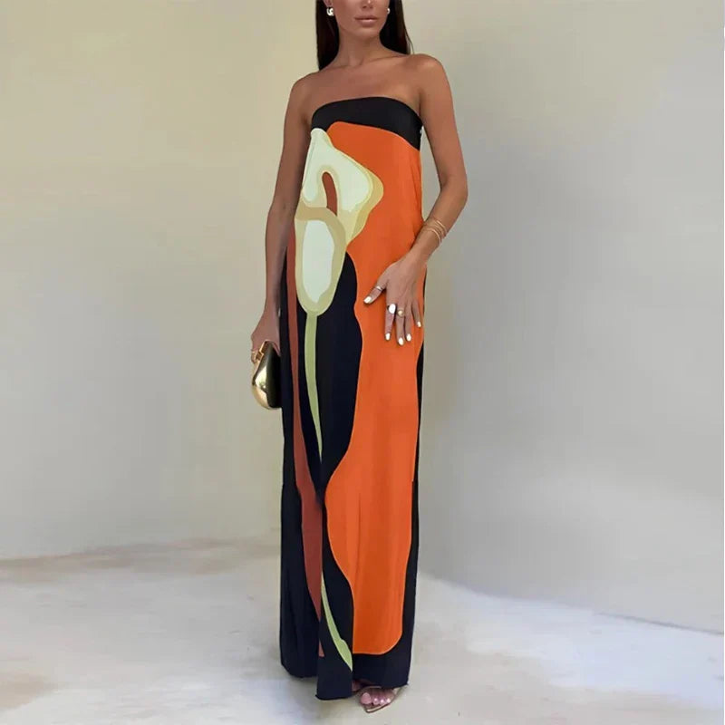Fernanda - Elegantní šaty pro každou příležitost