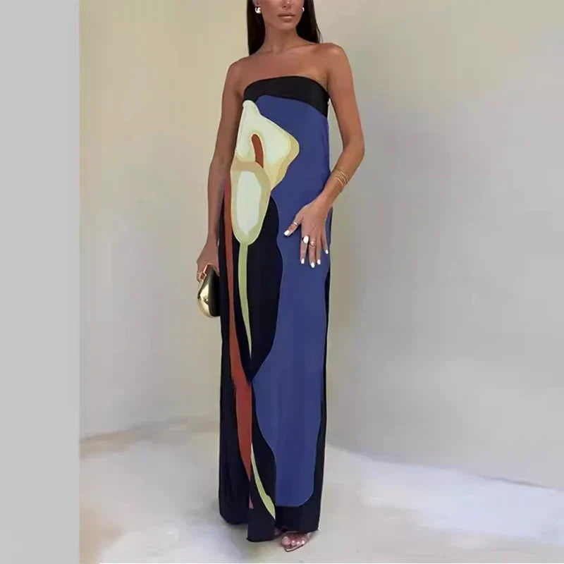 Fernanda - Elegantní šaty pro každou příležitost