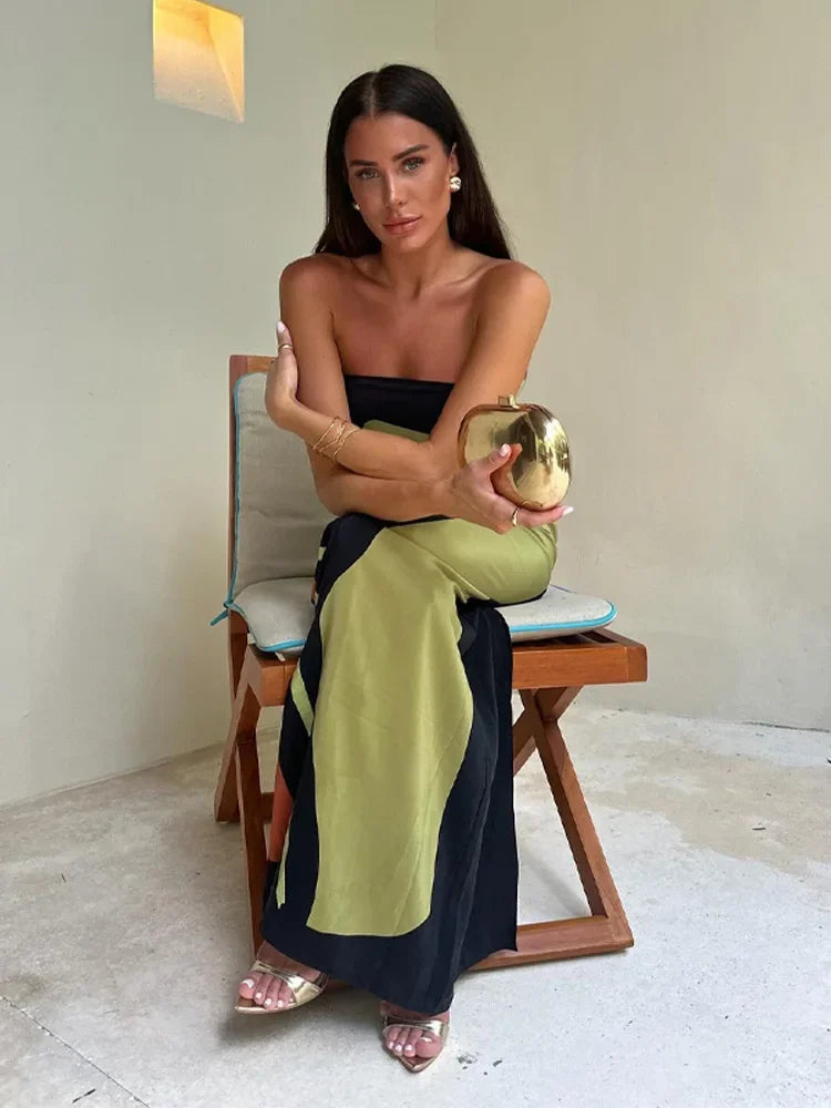 Fernanda - Elegantní šaty pro každou příležitost