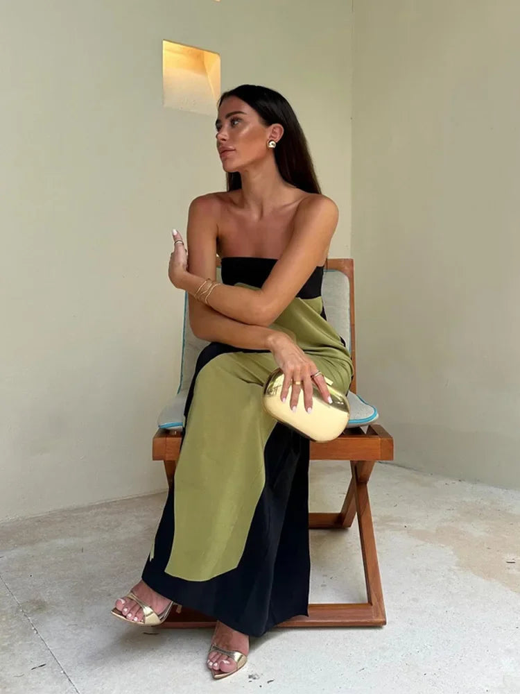 Fernanda - Elegantní šaty pro každou příležitost