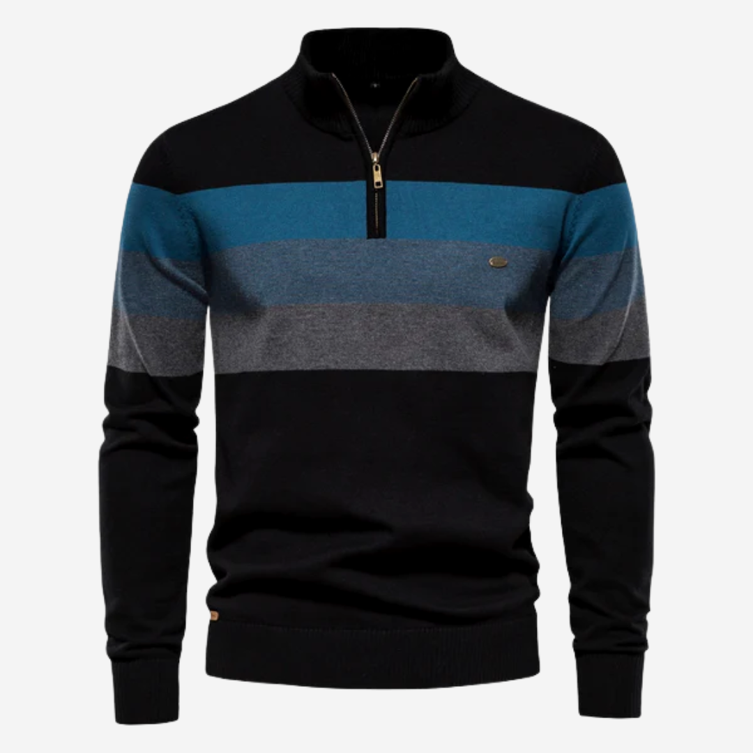 Lorenzo – Svetr Retro Snoop