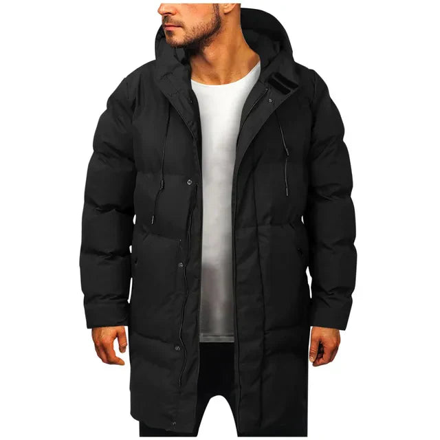 Dario – Parka Zima