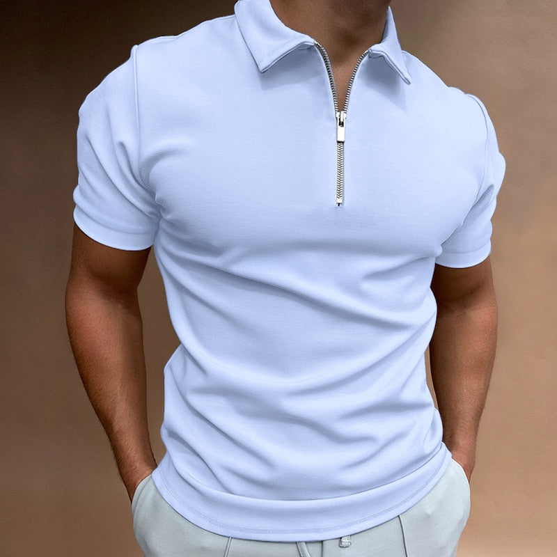 Noah – Elegantní pánské polo