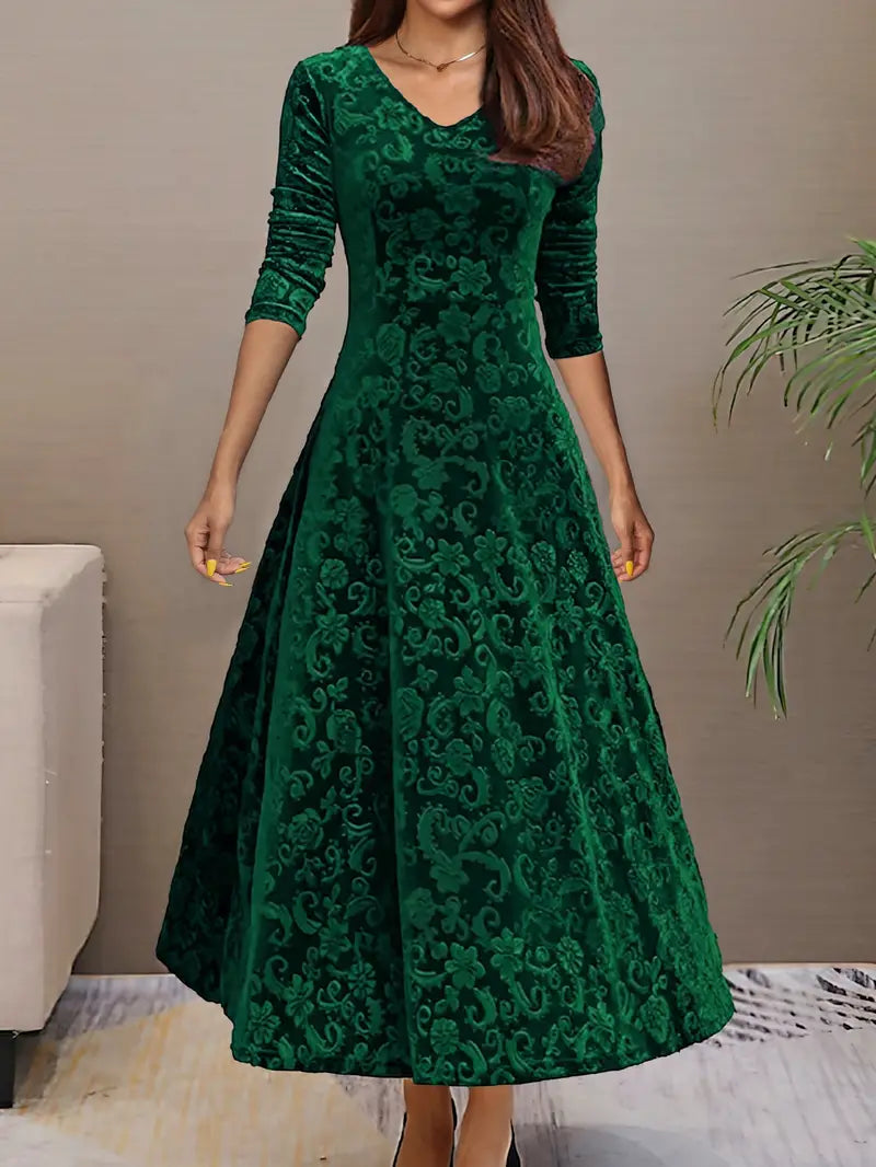 Sophiena – Midi Nadčasová Elegance