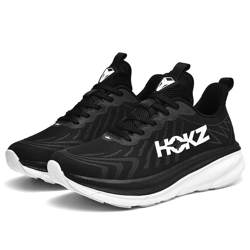 Calum V2 – Pružinové boty pro snadnou chůzi a běhání