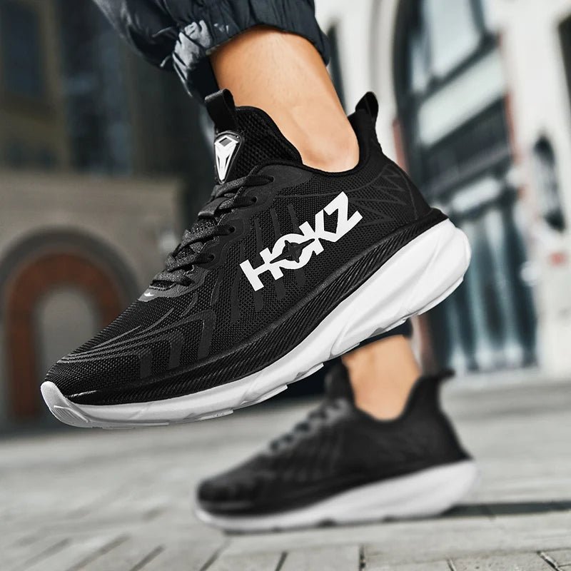 Calum V2 – Pružinové boty pro snadnou chůzi a běhání