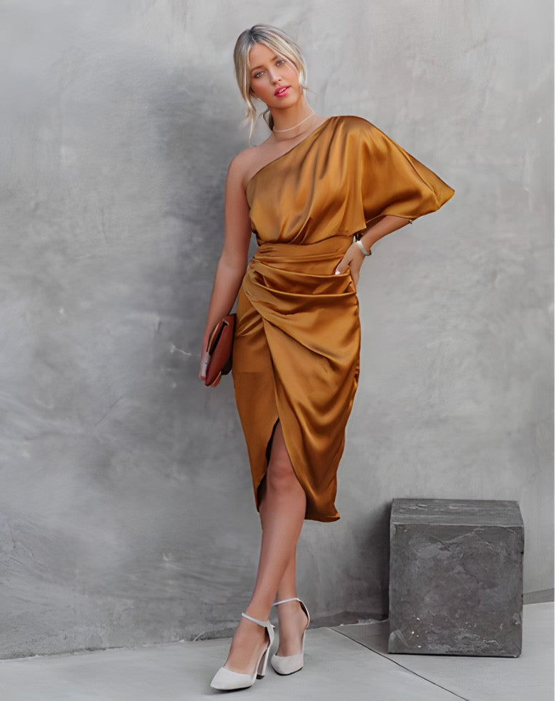 Ottilie - Dámy Elegantní Šaty