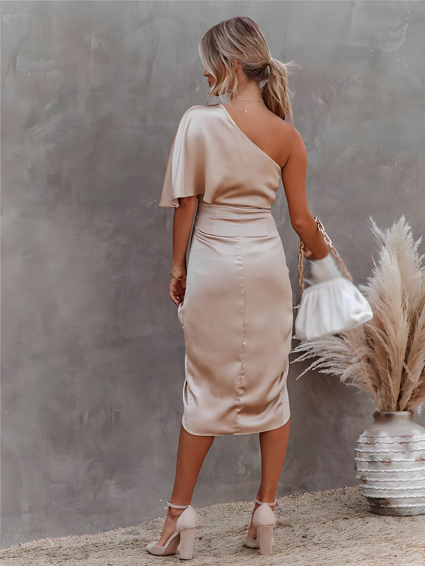 Ottilie - Dámy Elegantní Šaty