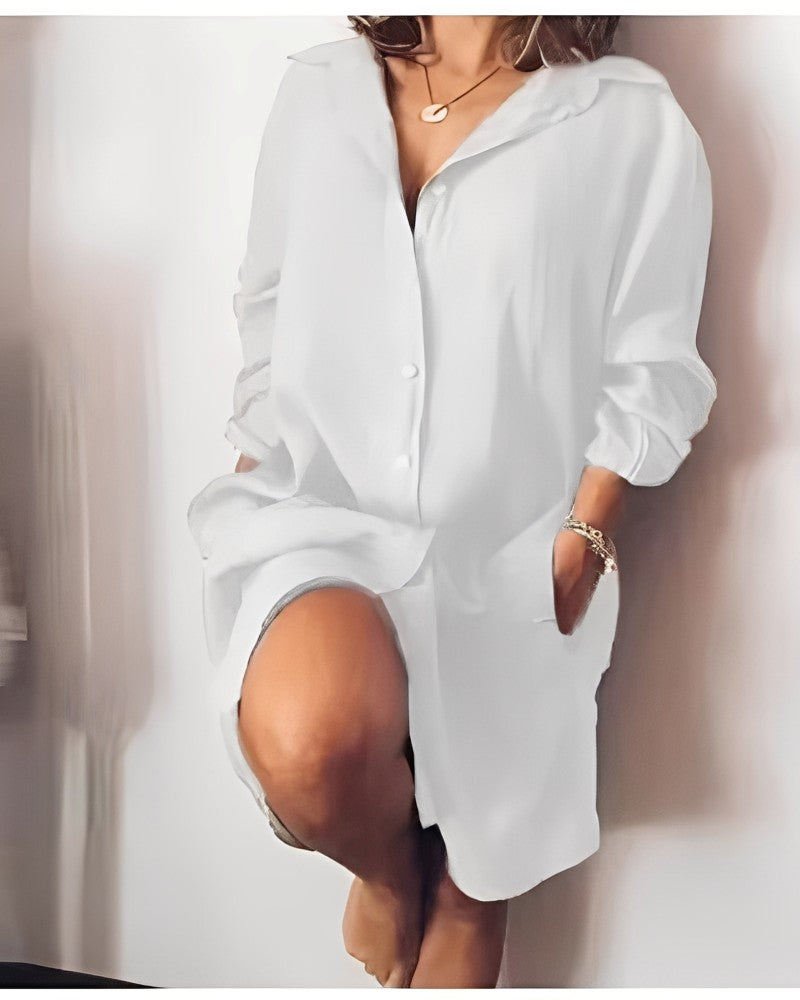 Blanche – Dlouhá Bluza