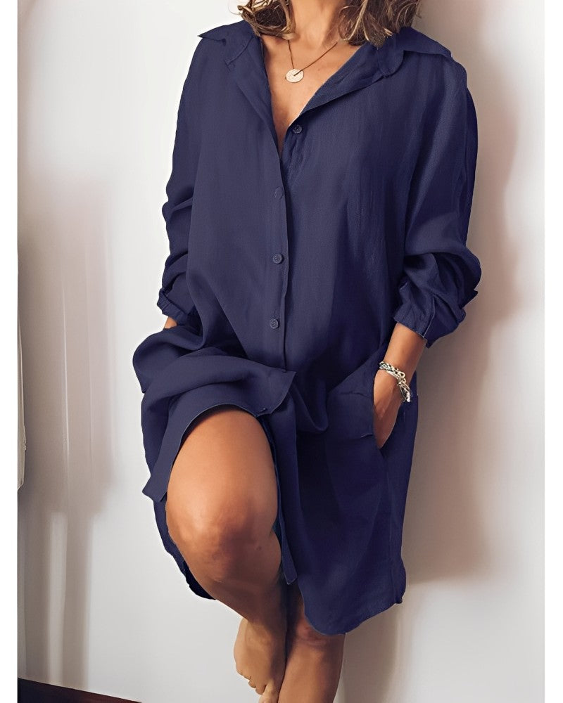 Blanche – Dlouhá Bluza