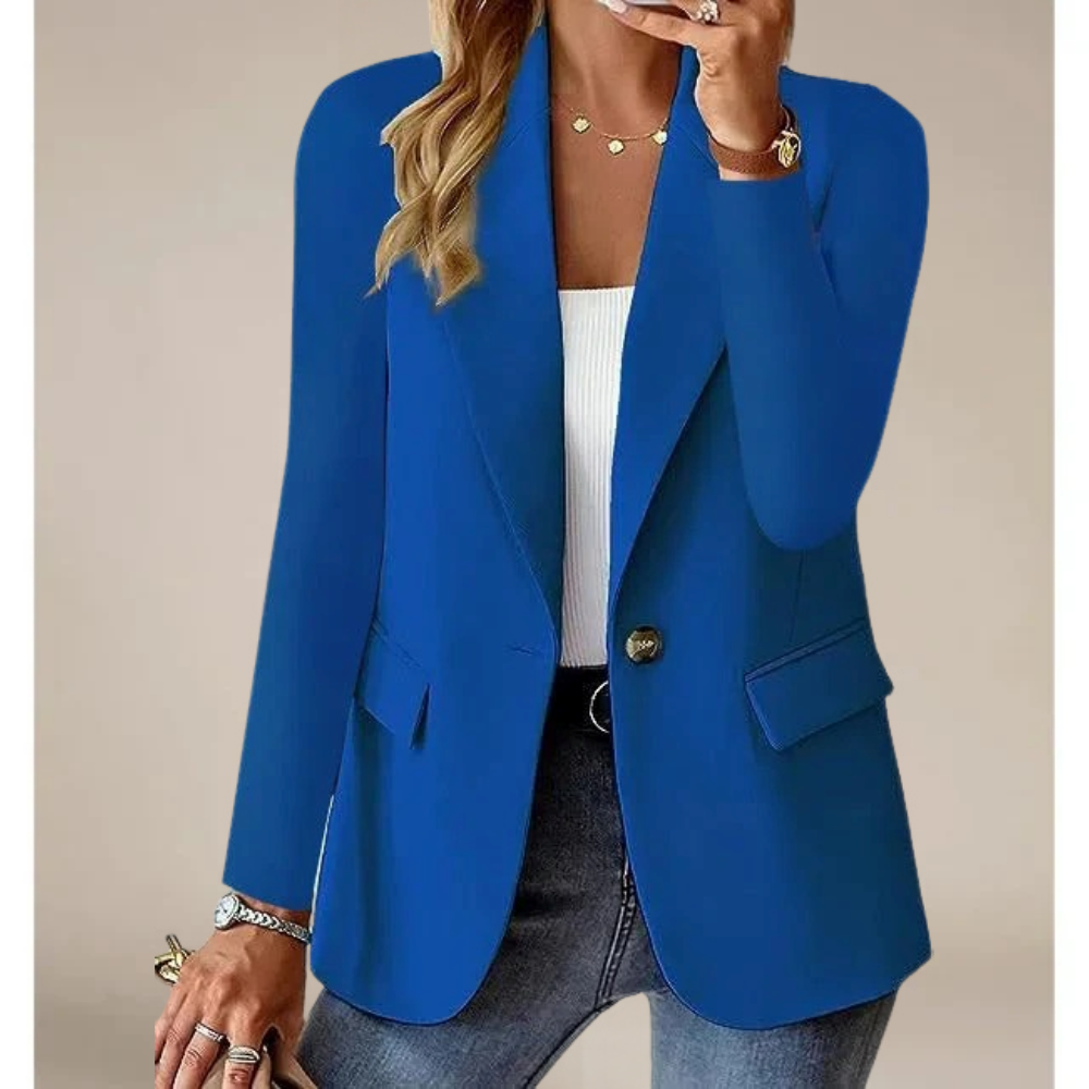 Maricar – Klasický Elegantní Sako