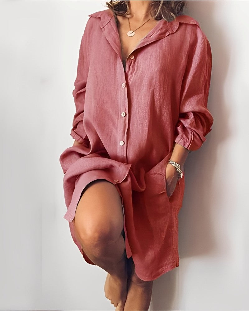 Blanche – Dlouhá Bluza