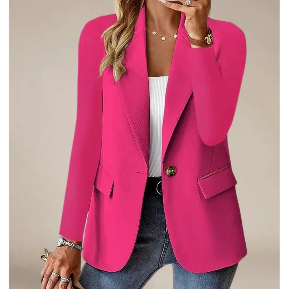 Maricar – Klasický Elegantní Sako