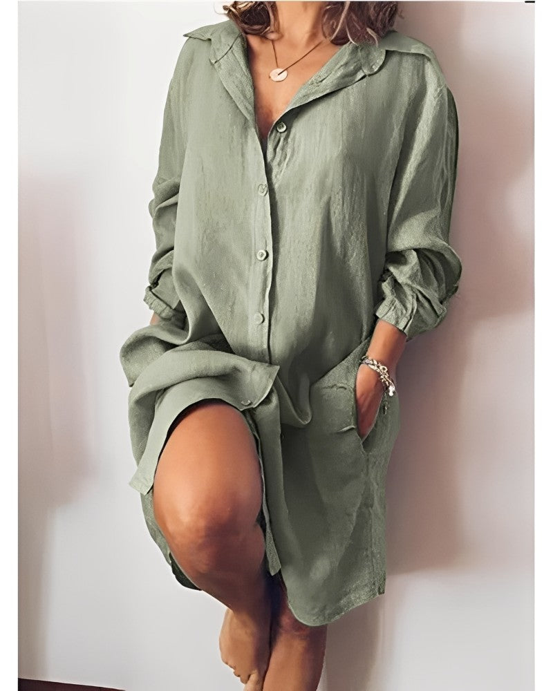 Blanche – Dlouhá Bluza
