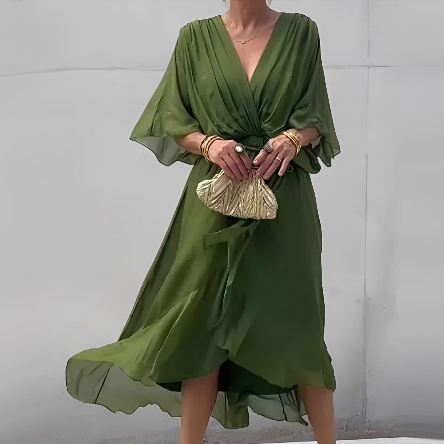 Alessia – Elegantní Šaty