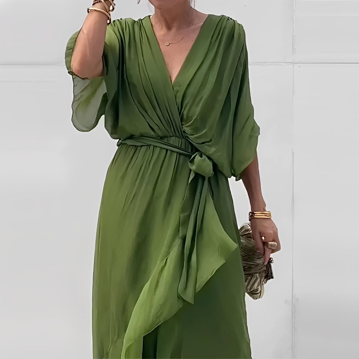 Alessia – Elegantní Šaty