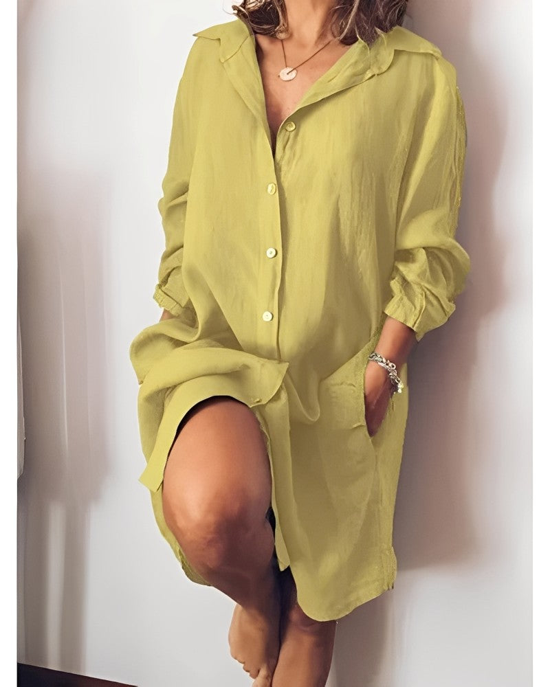 Blanche – Dlouhá Bluza