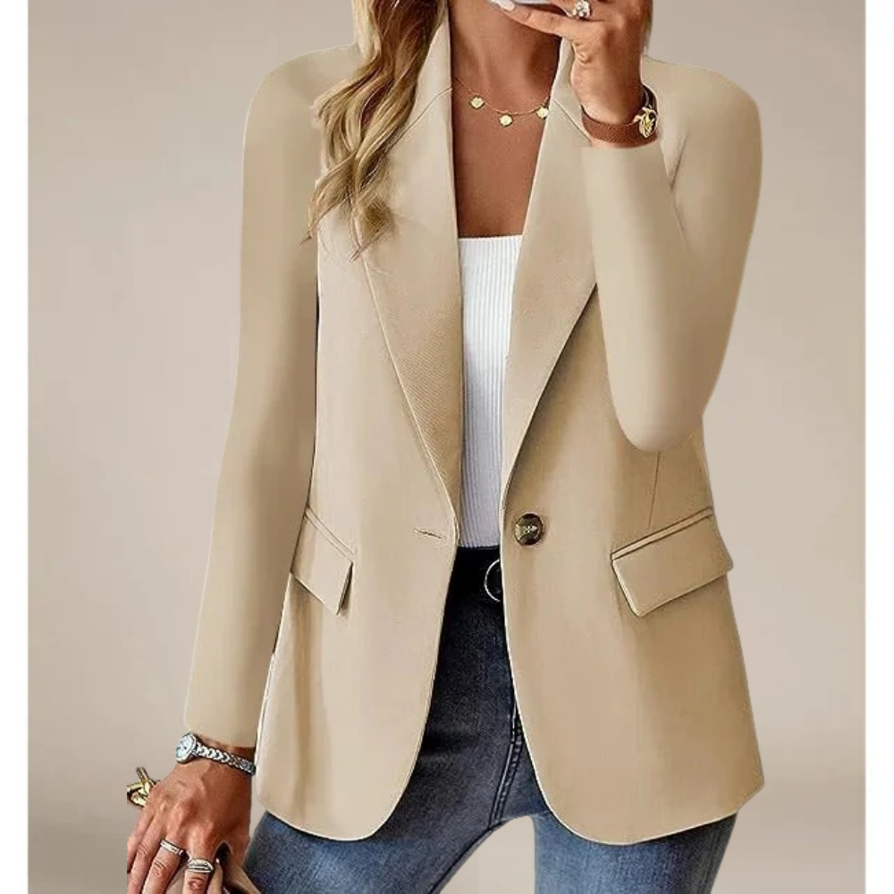 Maricar – Klasický Elegantní Sako