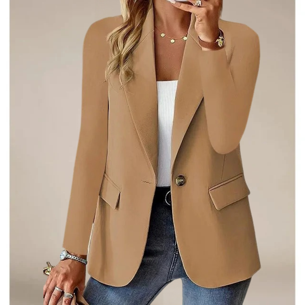 Maricar – Klasický Elegantní Sako