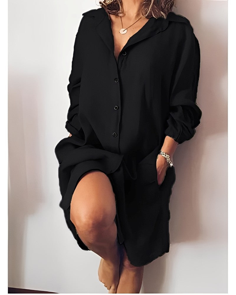 Blanche – Dlouhá Bluza