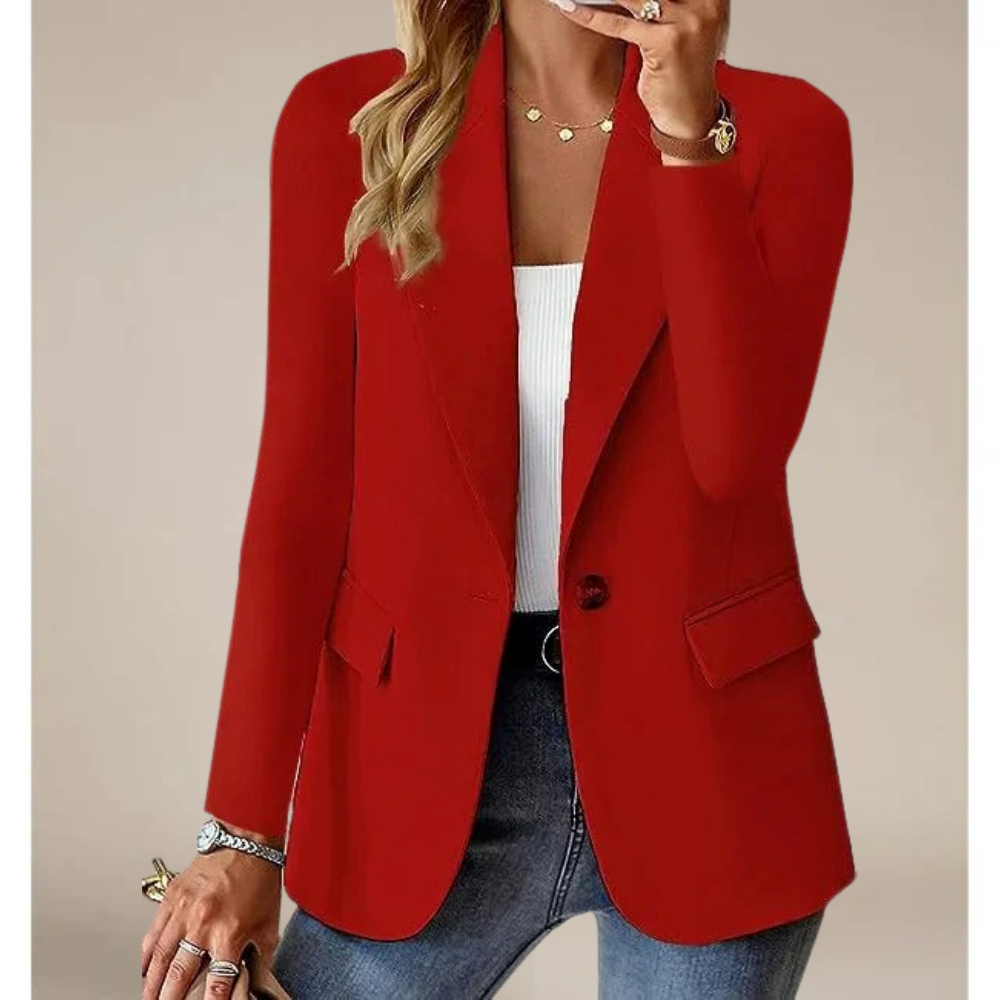 Maricar – Klasický Elegantní Sako