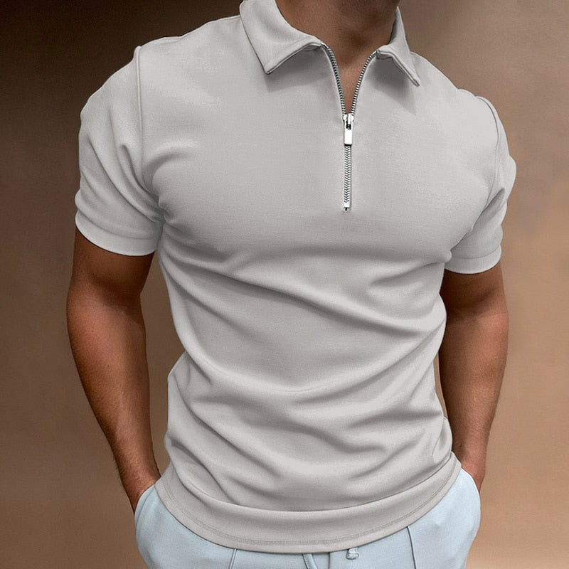 Noah – Elegantní pánské polo