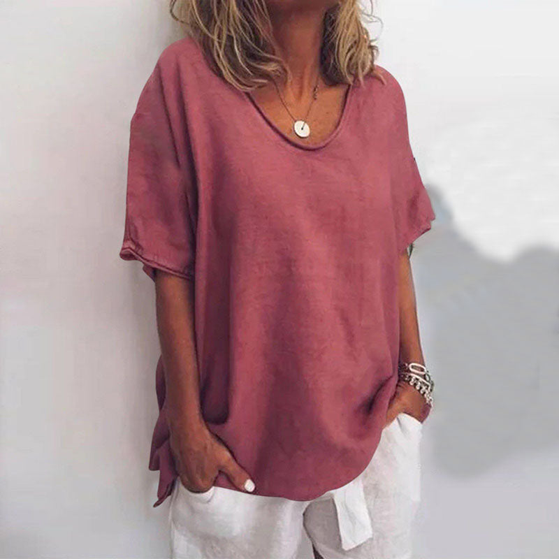 Erika - Volný letní top