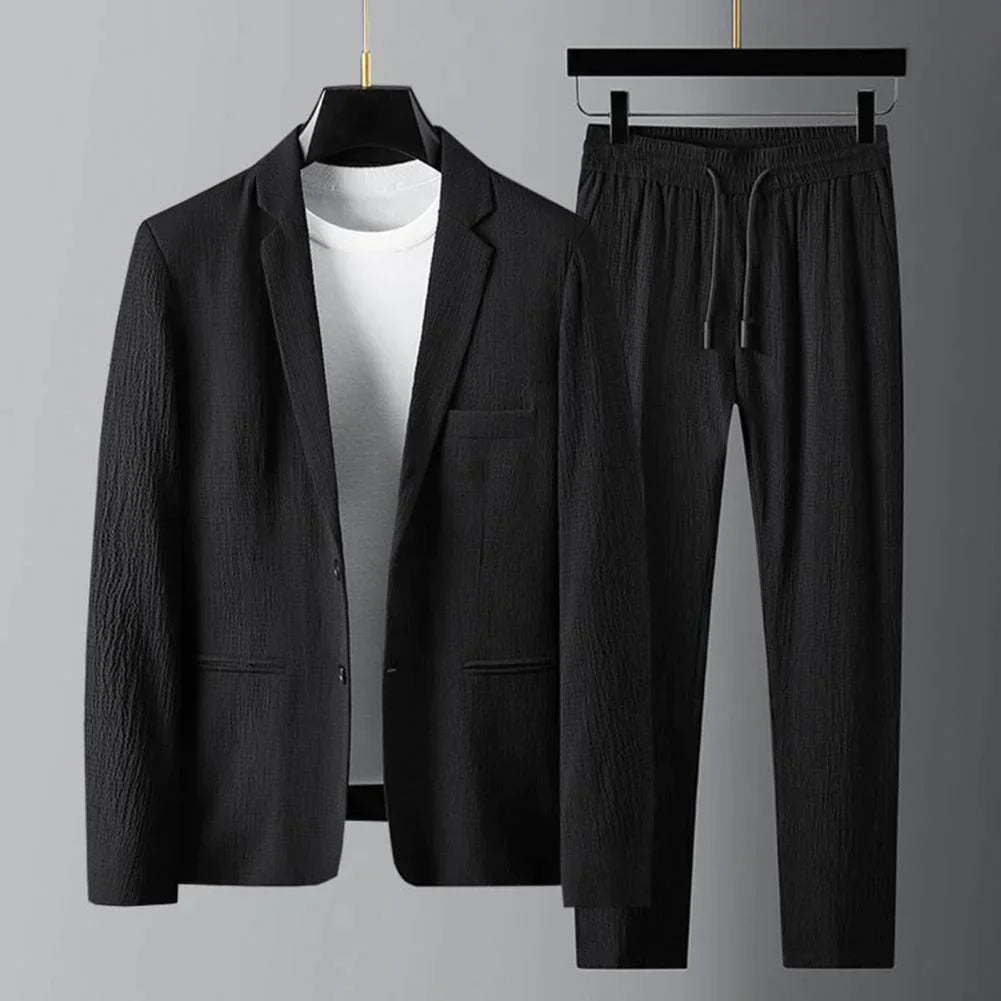 Colby – Kompletní Ležérní Městský Styl