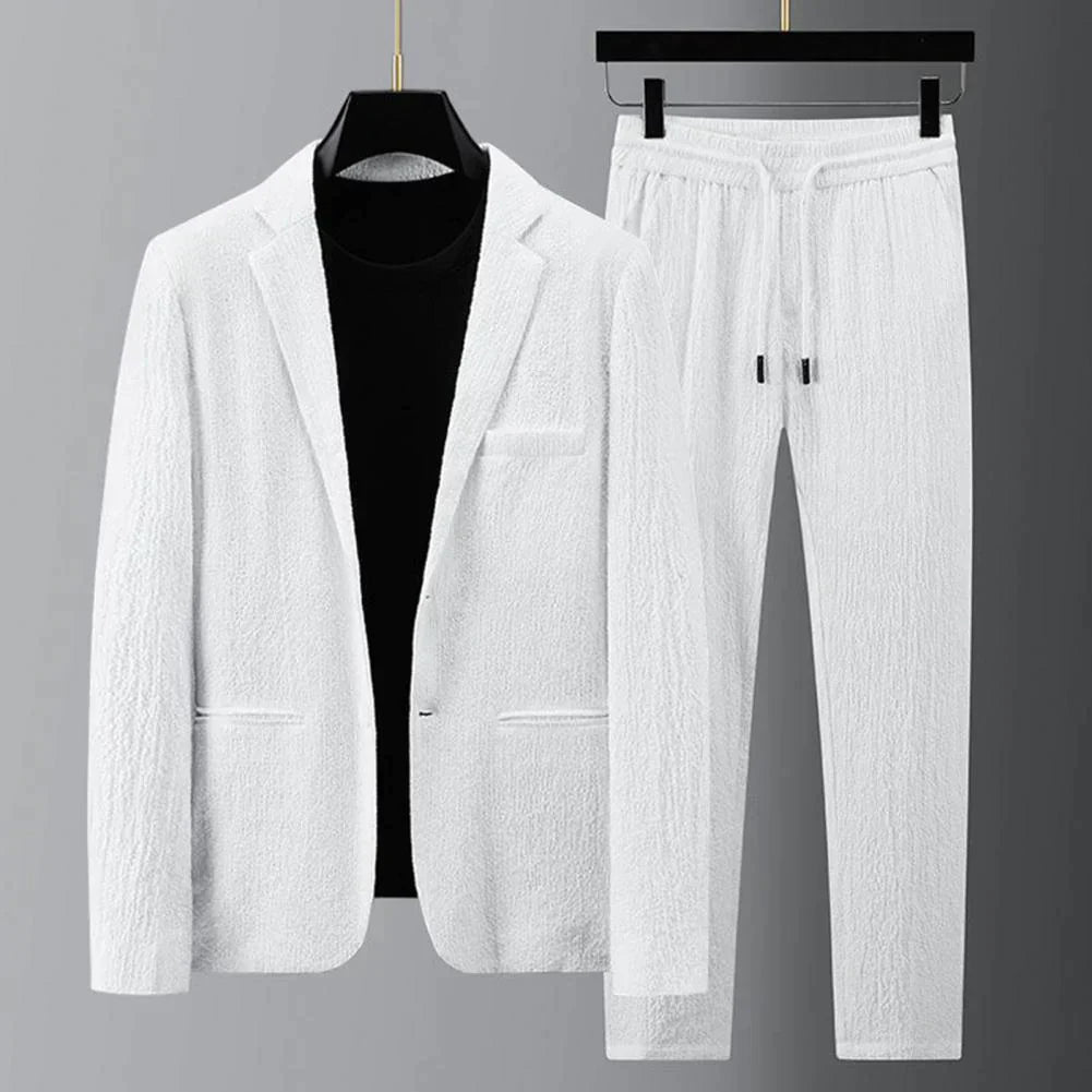 Colby – Kompletní Ležérní Městský Styl