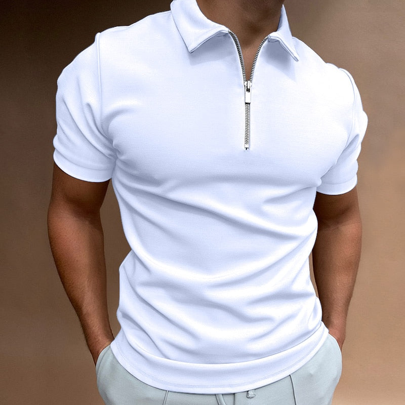 Noah – Elegantní pánské polo