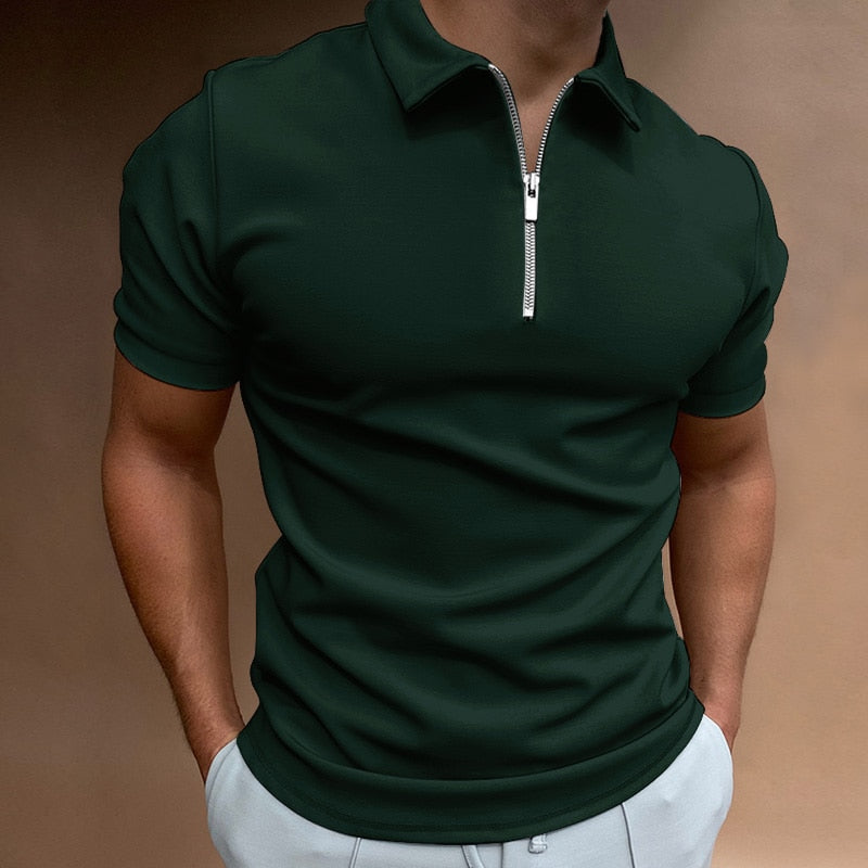 Noah – Elegantní pánské polo