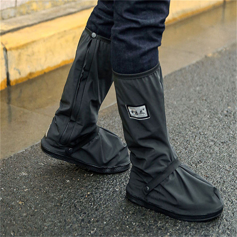 DryFeet – Vodotěsné návleky na boty